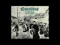 Capture de la vidéo Barabbas - Je Suis Mort Depuis Bien Longtemps (Single 2022)