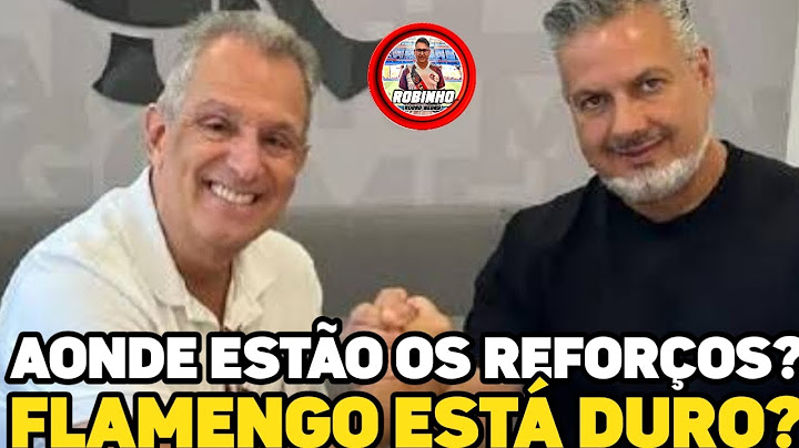 AONDE ESTÃO AS CONTRATAÇÕES? ACABOU O DINHEIRO?  SÓ SAIRÁ  JOGADOR? MERCADO DA BOLA!
