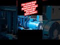 The world first commercial flywheel energy technology #freepower #freeelectricity #0%input100%output