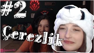 HEY PARAŞÜTÇÜ KOMANDO | Çerezlik #2
