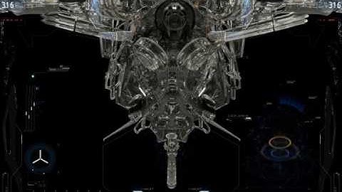 Drone GUI [Final Cut]