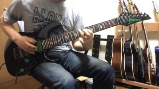 Steve Vai - The Story Of Light