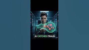 AI vs Fraud: How Artificial Intelligence Detects Audit Red Flags 🚨