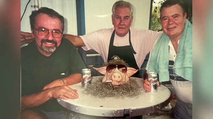 James G. Batson 1/4/1935 - 11/29/2021