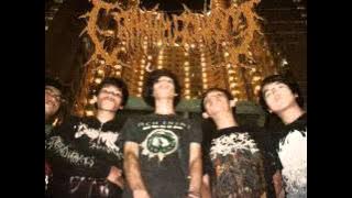 Cranial Schism - Tentara Salib