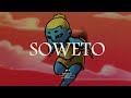 Victony - Soweto Instrumental (Remake BY Pizole Beats)