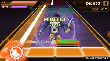 Beat Craft - Nhạc intro 2018 của Ghast Boy !!