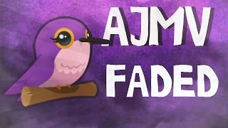 AJMV | Faded - Alan Walker