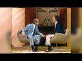 Entrevista a Manuel "El Loco" Valdés, Actor y Comediante (1983) | Ricardo Rocha