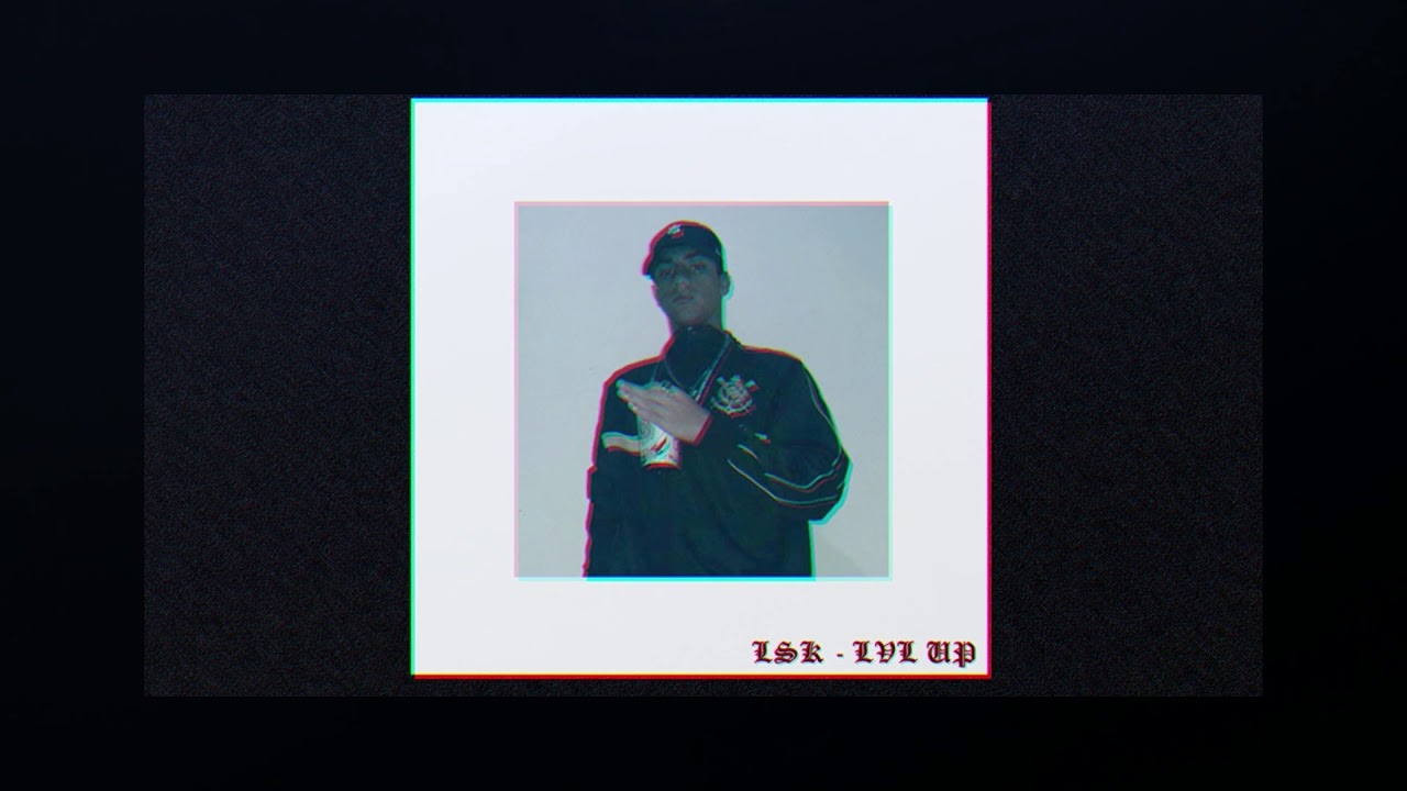 Guarda LSK - LVL UP (Prévia) su YouTube Guarda LSK - LVL UP (Prévia) su YouTube