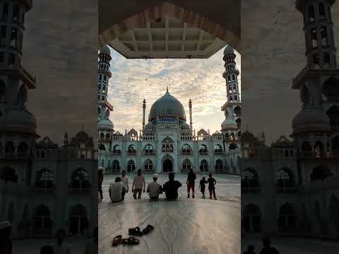 اجمل انشودة شيشانية اسلامية Xadidja Russia Wedding