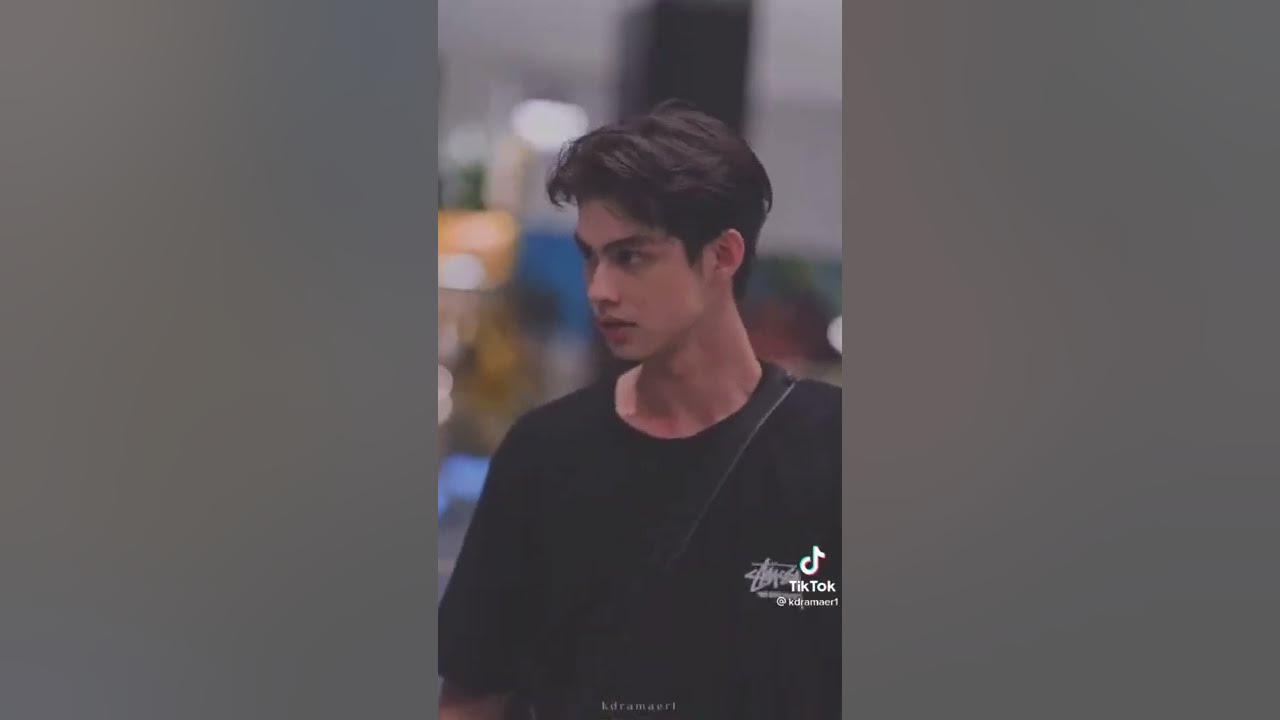 cute Thyme f4 thailand YouTube