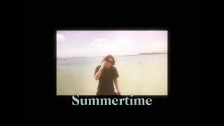 My Chemical Romance - Summertime I Slowed and Reverb