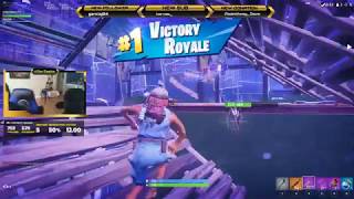 Fortnite - game vui nhất nhé