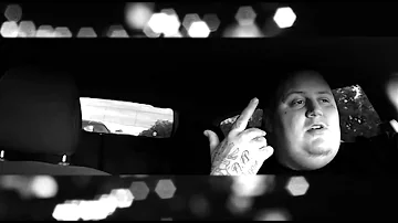 Jelly Roll Ridin All Alone (Official Music Video)