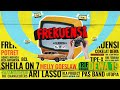 FREKUENSI! Kolaborasi Musik Untuk Semua Generasi.