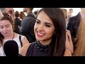 Becky G Talks Austin Mahone Almost-Kiss - Teen Choice Awards 2014