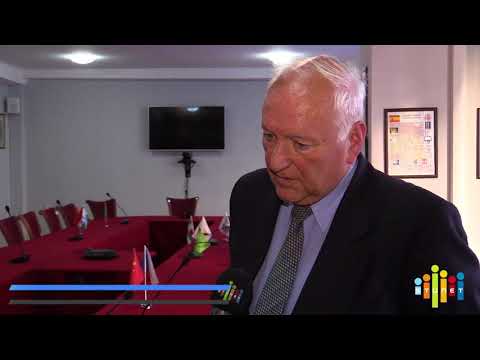 ვალტერ იეშკე საქართველოს ტექნიკურ უნივერსიტეტში