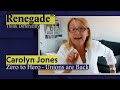 Carolyn Jones - Zero to Hero: Unions are Back