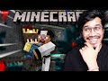 Rebuilding Ancient City | Minecraft Live
