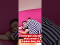 Persahabatan Bili& Mpok Alpa#selebritis #bilysyaputra #mpokalpa