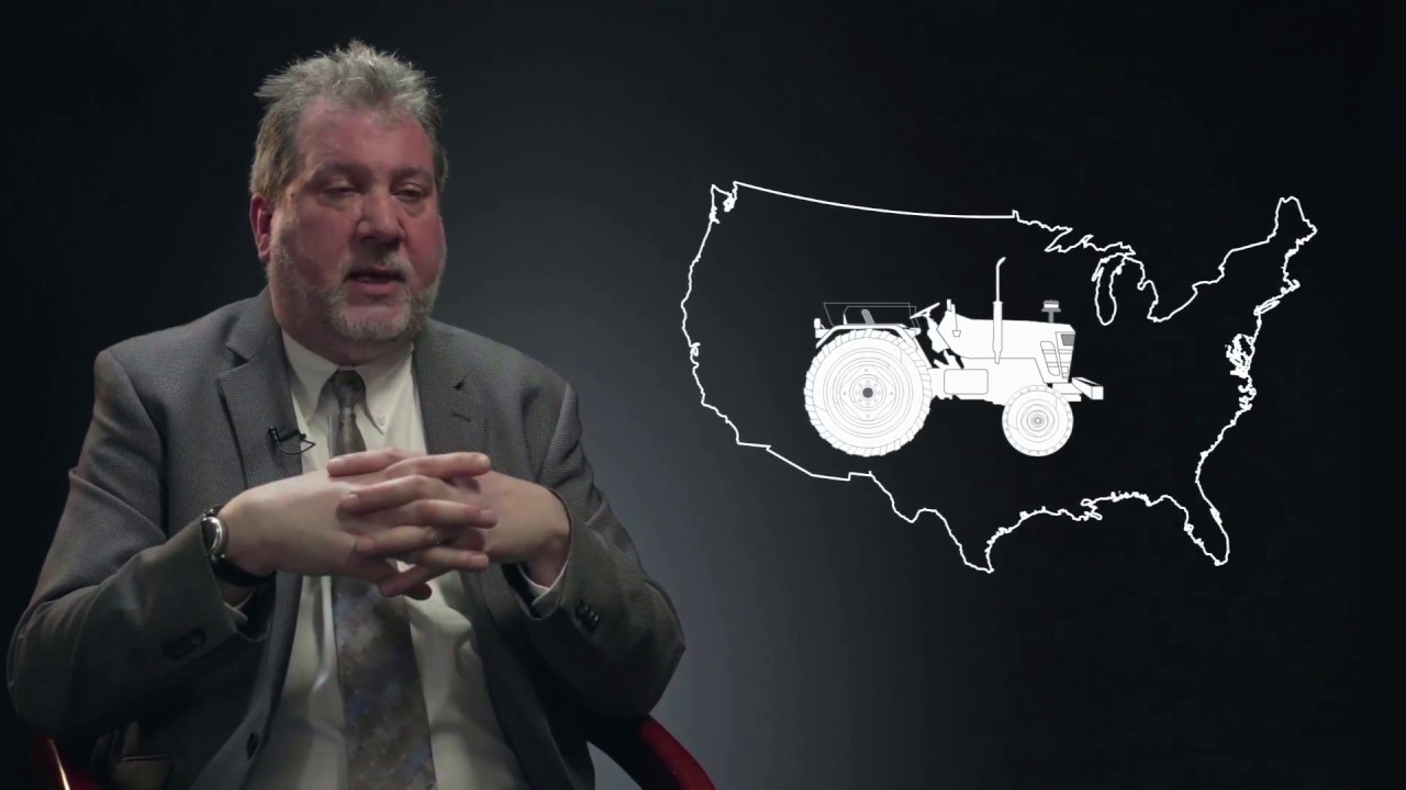Mahindra's Innovation in North America | Rick Haas | Mahindra ...
