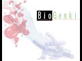 Biogenki