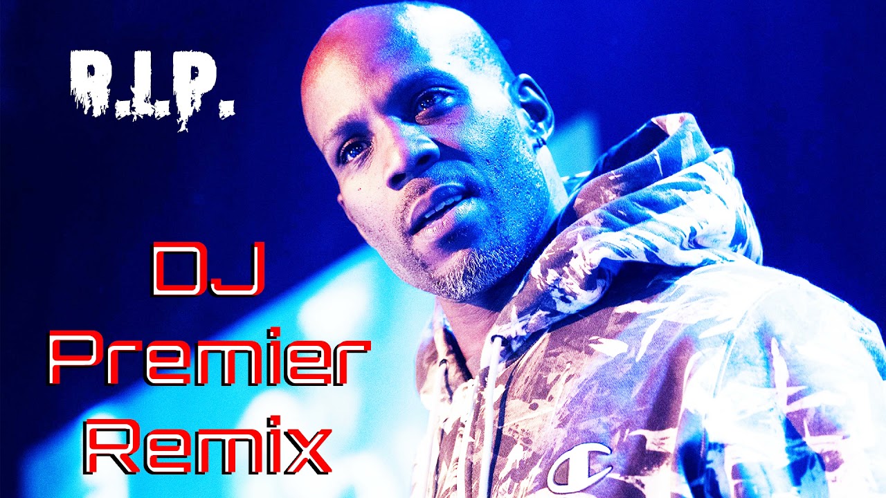 DMX - Who We Be (DJ Premier Remix)