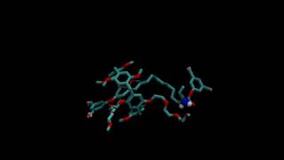 Copillar[4+1]arene (C0 Spacer) Tetrahedral Intermediate