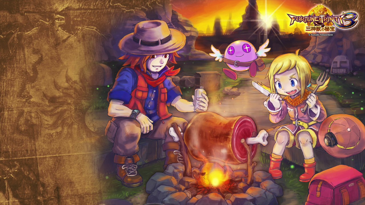 【高音質】FT3レジェンドモードBGM