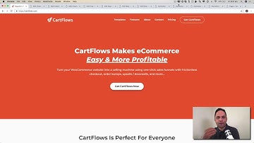 How to build an eBook Lead Magnet Funnel using Carflows