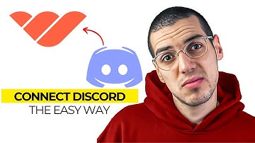 How to Connect Your Discord to Whop (Quick & Easy Tutorial)