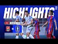 Highlights  trat fc 21 bg pathum united  thai league 202324 matchweek 22
