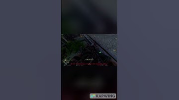 Renegade calls me a "bucker" in Dying light 2 | DL2