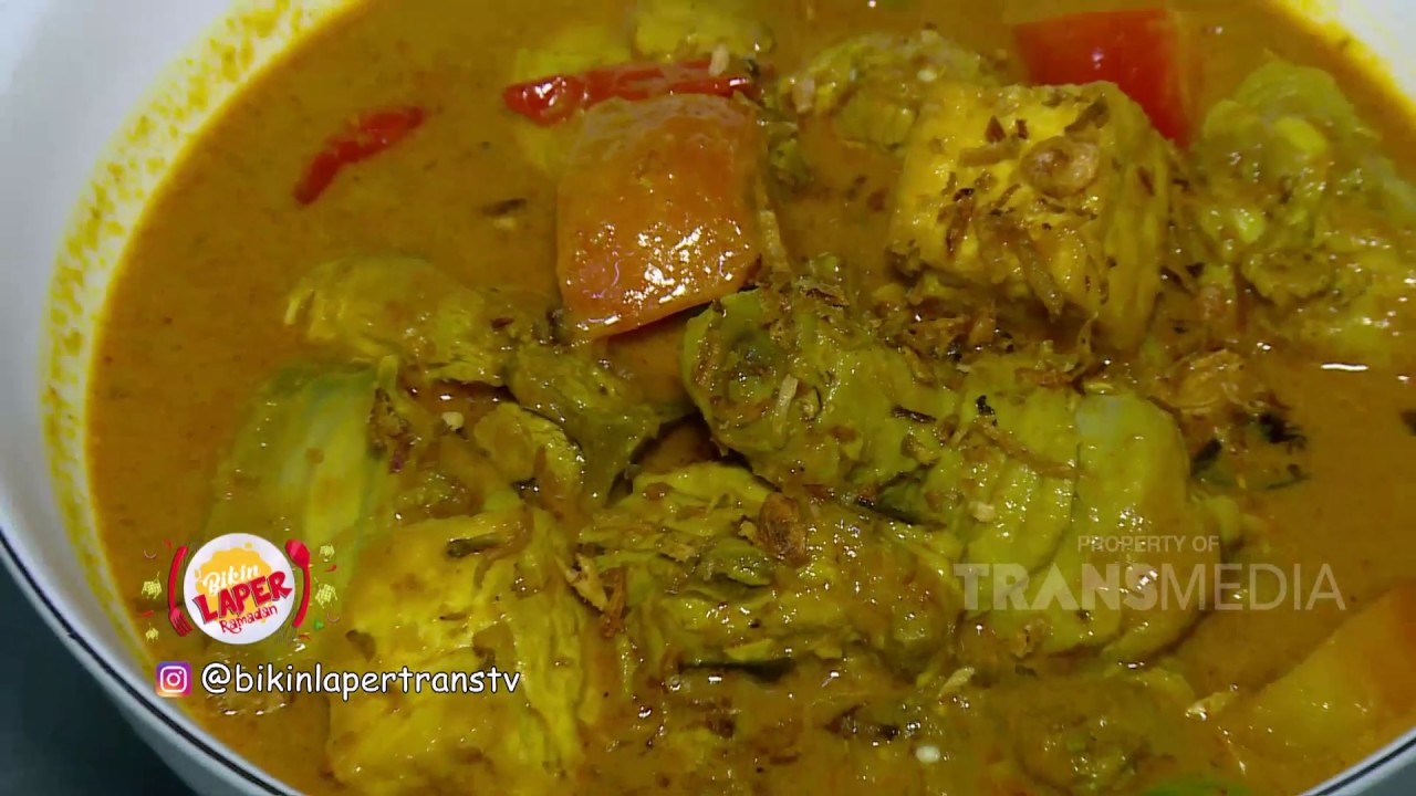 Makanan Khas Jawa yang Siap Mengguncang Lidah! | Best Moment Bikin