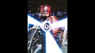 Robocop Soundtrack Synthwave #Robocop #Synth #Soundtrack #Music