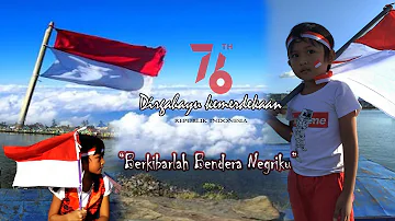 Indonesia's Independence Day | Indonesian Independence Video Cinematic