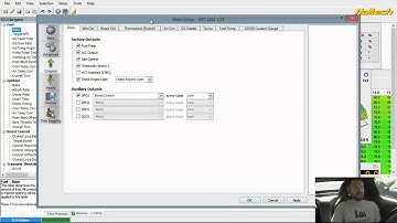 Haltech ESP: Boost Control Valves (part 4)