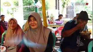 KRISNA FT INAH  - JANJI SETIA | SINGA DANGDUT INDRA JAYA | GANTAR