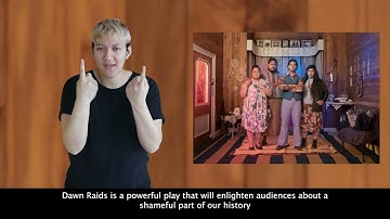 NZSL DAWN RAIDS - SEPTEMBER 2022