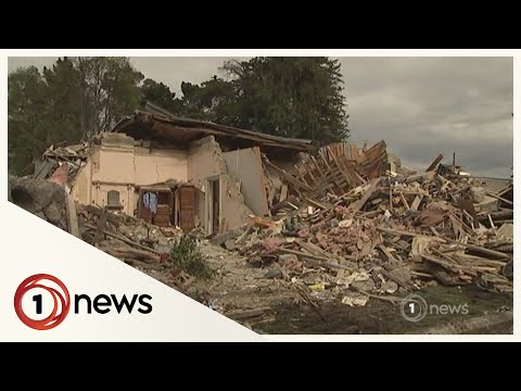 New zealand likely to see stronger earthquakes in the future