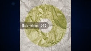 Cicuendez - Little Helper 312-4 (Original Mix) [Little Helpers]