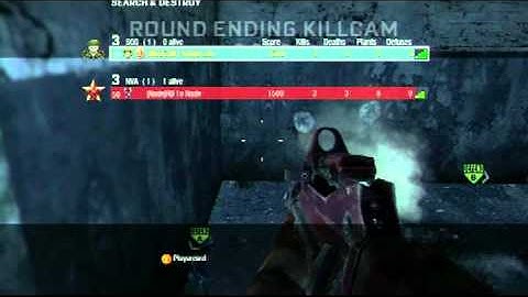 Hanoi 1-0 How do you Nade?