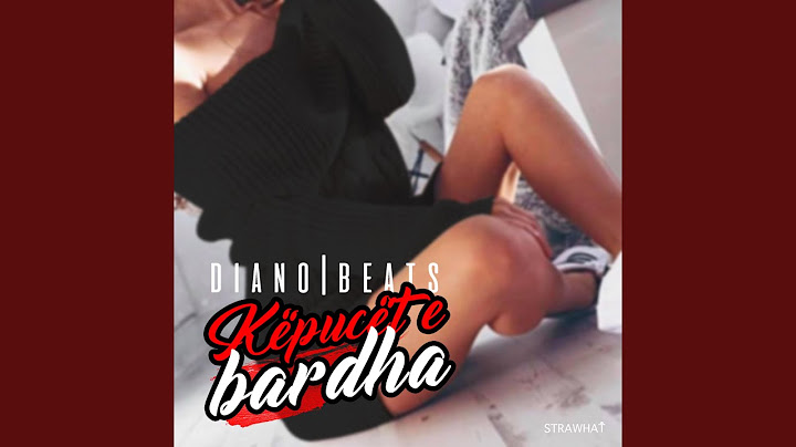 Kepucet E Bardha