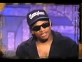 Eazy E disses Dr Dre and Snoop Dogg - Interview - Live Performance - N.W.A