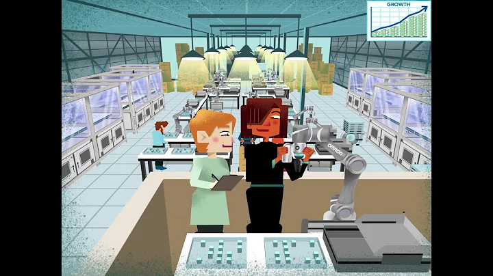 OMRON FactoryTransformation