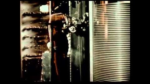 bad_alloc - Channel Trailer