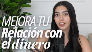 Si el dinero te genera ansiedad, mira esto - Ep. 141