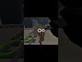 Human fall flat Game Thermal level aggressive gameplay #shorts #viral #trending
