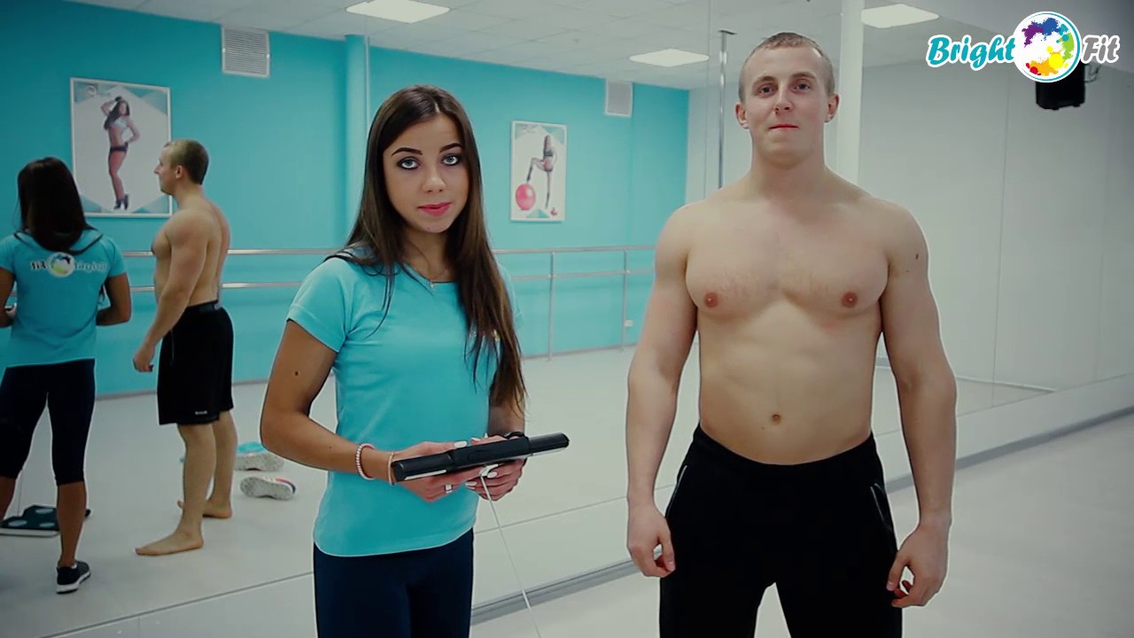 Проект перевес брайт фит